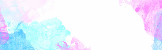 纹理染色背景BANNER