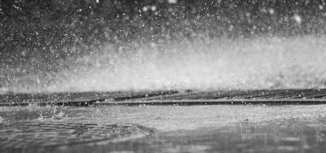 雨滴