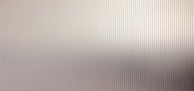 竖条纹银色金属背景