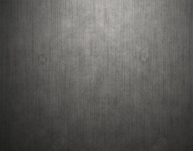 黑色布纹纹理背景图