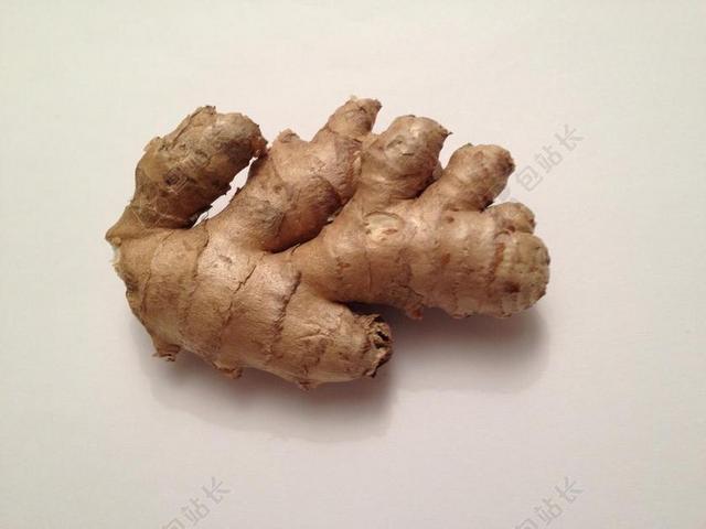 姜 香料 健康 食品 亚洲