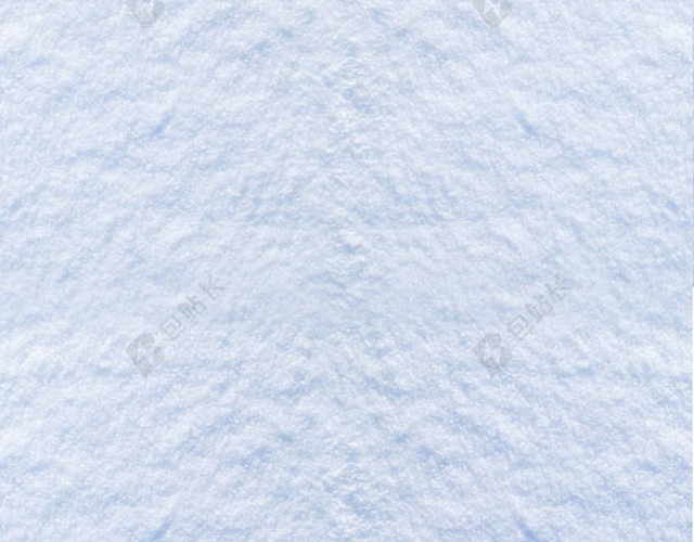 白色雪地纹高清背景