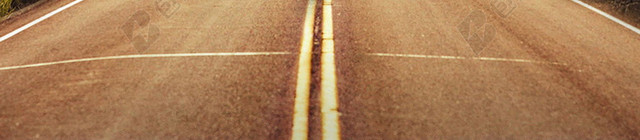 远山公路背景