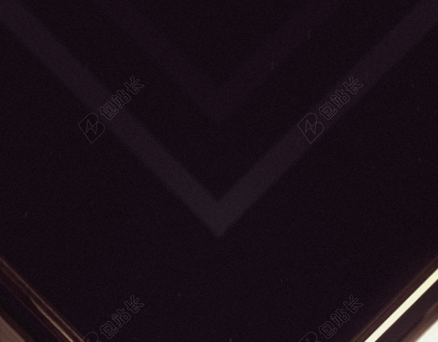 几何金属渐变H5背景