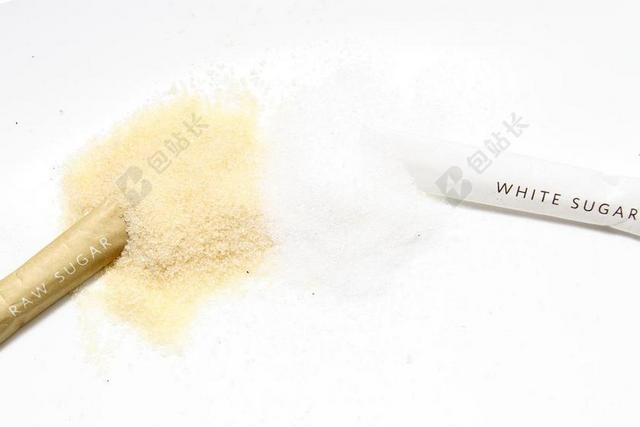 糖 健康 红糖 白糖 甘蔗糖 糖果 品味 味道