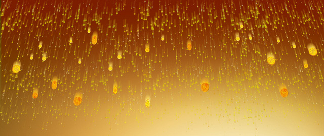 雨季背景