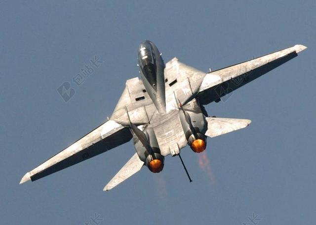 军事喷气式飞机 飞行 F 14 TOMCAT 战斗机 飞机 海军
