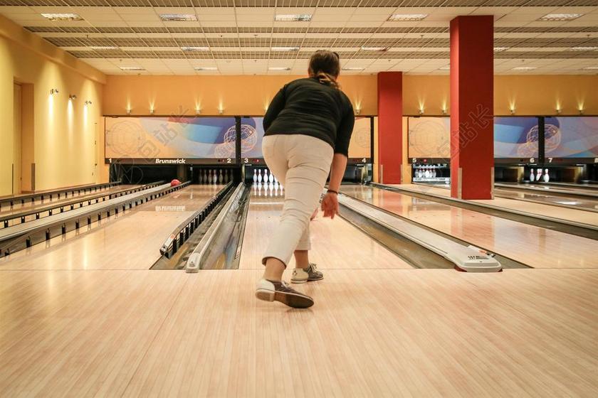保龄球 游戏 娱乐 球 乐趣 TOR 曲目