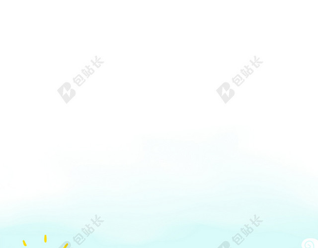 文艺青春H5图