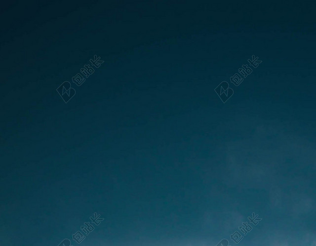 商务海报H5背景