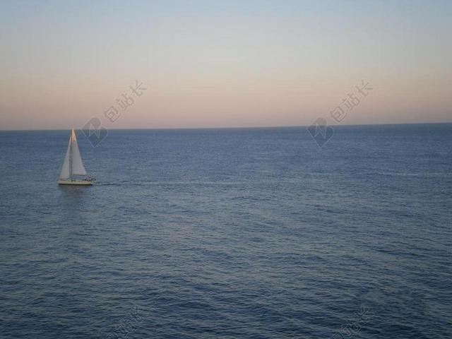 帆船 帆 船 海洋 海 旅行 假期 航海 船只 邮轮 岛