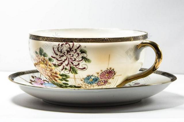 杯 中国茶杯 茶 中国 瓷 喝