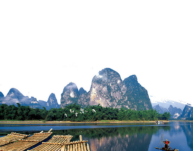 桂林山水