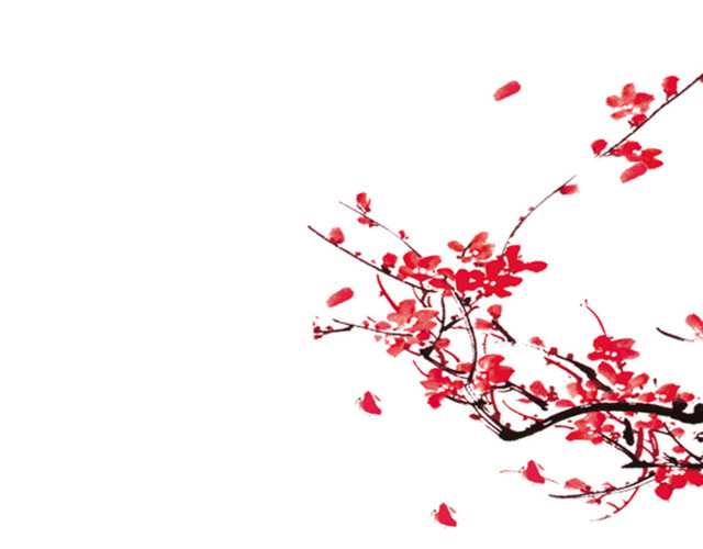 梅花