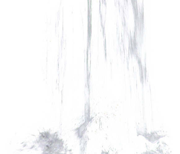 水墨山水素材图片
