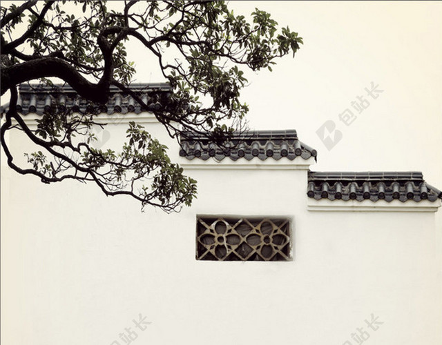 古典中国风背景图