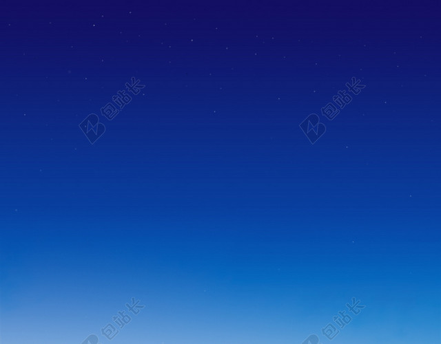 风景建筑H5背景