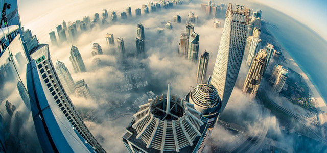 摄影背景