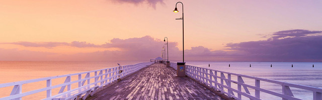 旅游BANNER