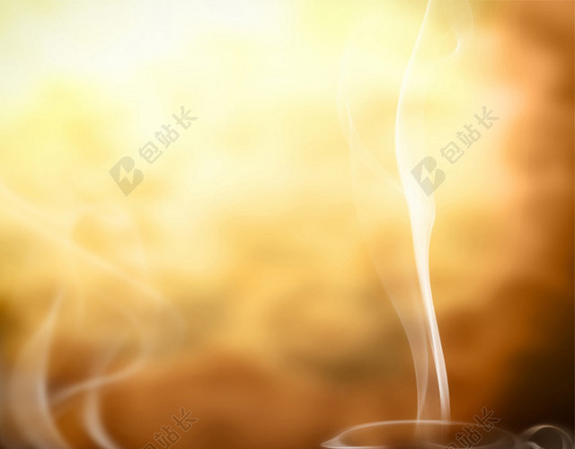 文艺简约背景图