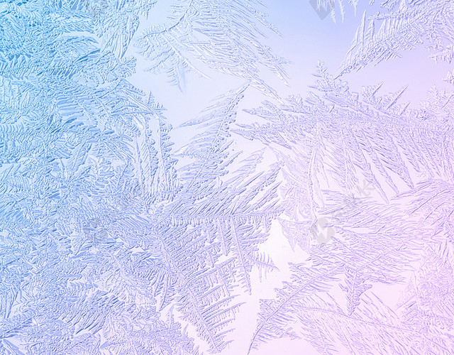 冰花H5背景