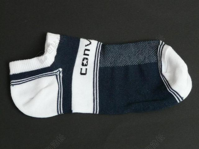 袜子 手套 运动袜 体育 服装 织物 蓝色 白