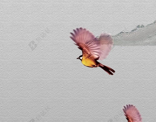 太师椅H5背景