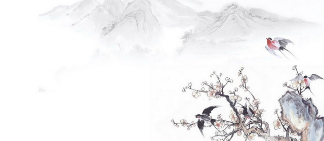 中国风背景图