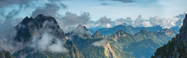 摄影背景