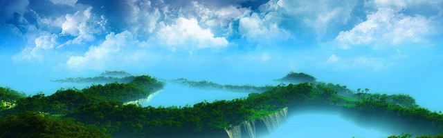 淘宝背景