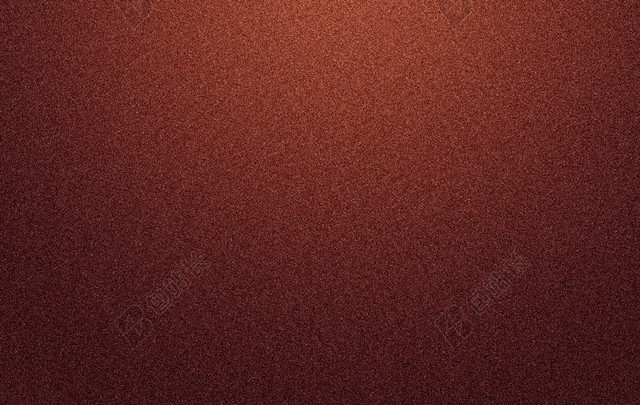 颗粒感海报