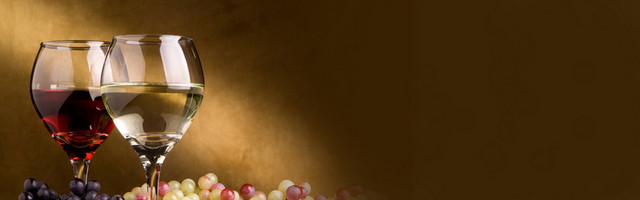 淘宝葡萄酒促销BANNER背景图