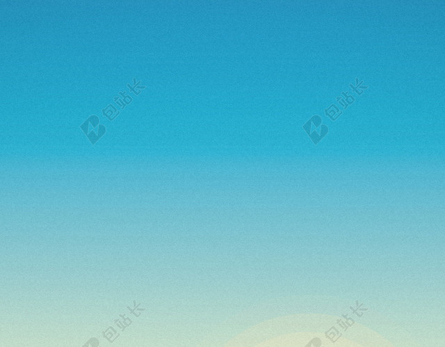 绿光森林H5背景