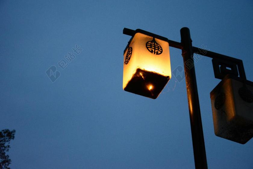 黄色旅游自然唯美南京玄武湖背景图片