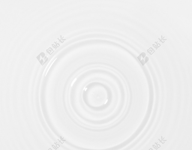 简约自然水纹背景图