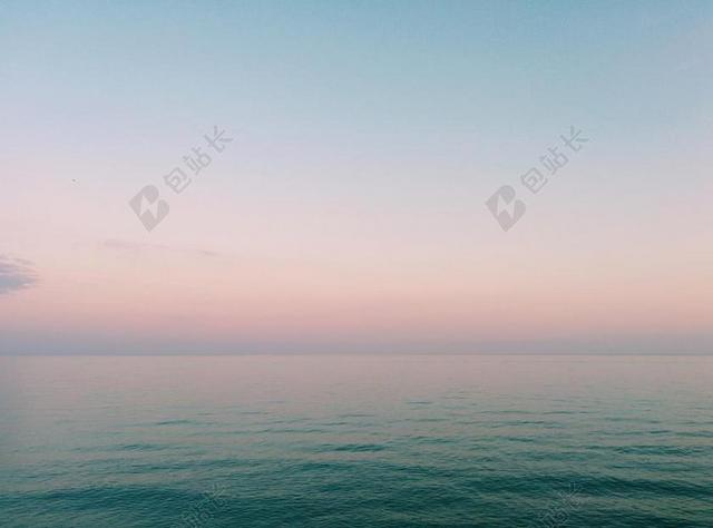 海滩 高清壁纸 地平线 自然 海洋 景区 海 海景 天空