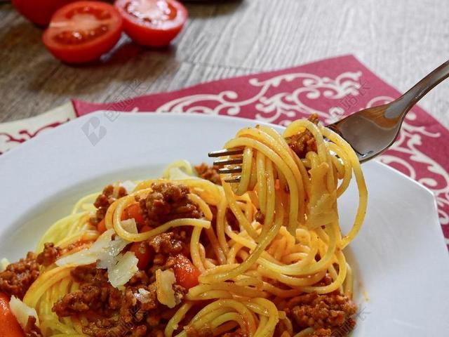 意大利通心粉 面条 意大利面 吃 食品 厨师 面食 碳水化合物