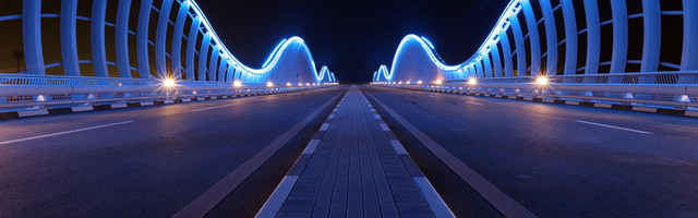 道路背景