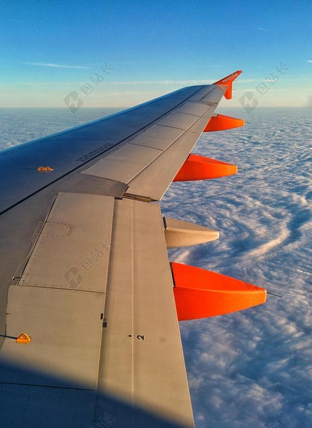 易捷航空 飞行 假期 机场 阿里 云 飞机 平面 天堂