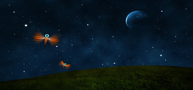 蓝色 星空 星空  梦幻背景  双十一背景  全屏  双12  双十二  淘宝  淘宝年终盛典双12免费下载  淘宝双十