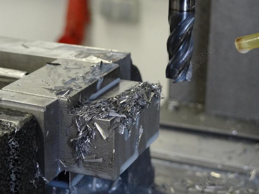 钻井 钻 铣削 加工 芯片 雕刻 工具 铣削刀具 铣床