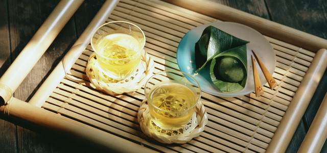 日本茶道