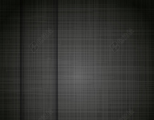 黑色简约渐变纹理背景