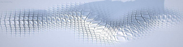白色3D淘宝背景图