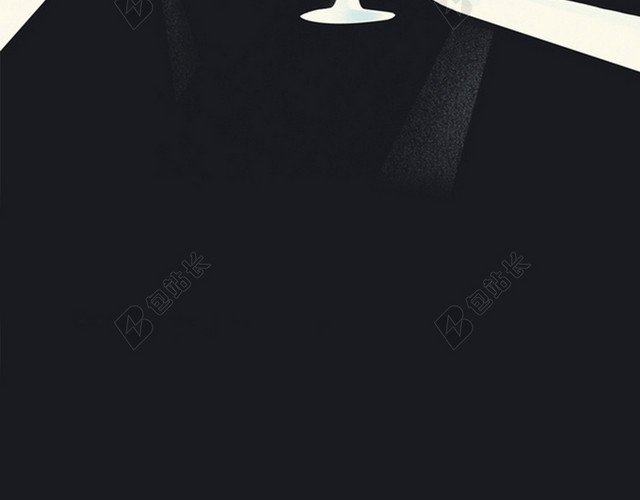 聚会庆祝喝酒H5图