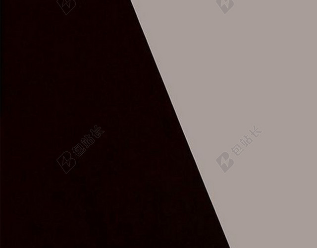 简约时尚H5图