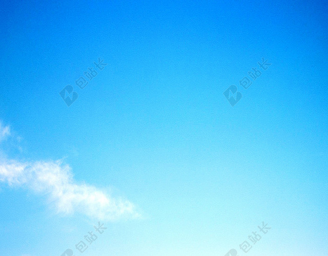 海边风景