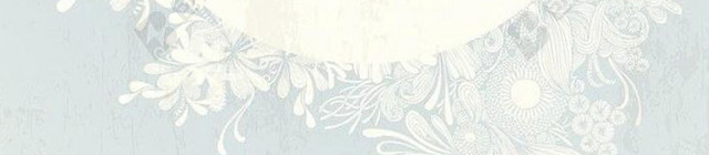 欧式古典花环背景图