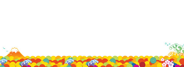 传统花纹