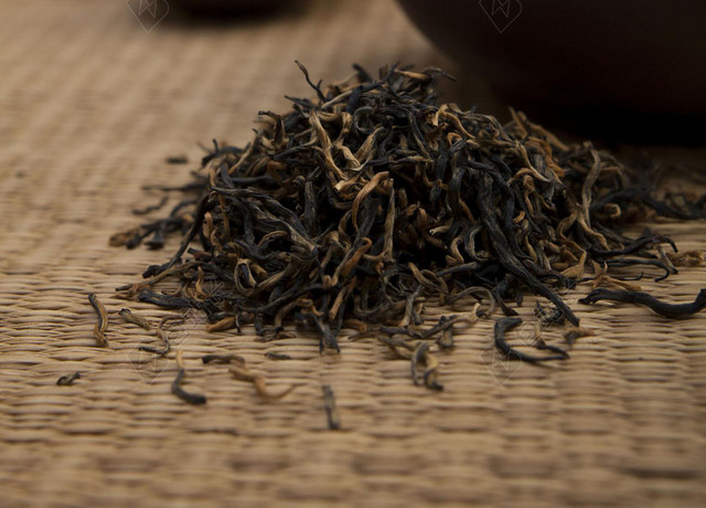 茶背景素材